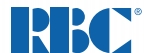 Manufacture Logo for RBC