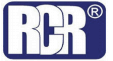 Manufacture Logo for RCR