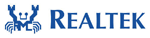 Manufacture Logo for REALTEK