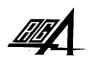 Manufacture Logo for RGA