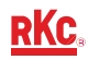 Manufacture Logo for RKC