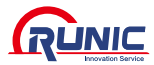 Manufacture Logo for RUNIC