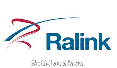 Manufacture Logo for Ralink