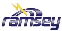Manufacture Logo for Ramsey