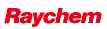 Manufacture Logo for Raychem