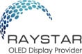 Manufacture Logo for Raystar