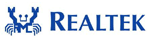 Manufacture Logo for Realtek