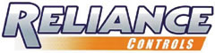 Manufacture Logo for Reliance