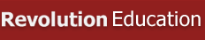 Manufacture Logo for Revolution