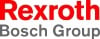 Manufacture Logo for Rexroth