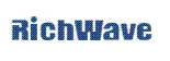 Manufacture Logo for RichWave