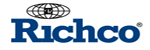 Manufacture Logo for Richco