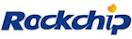 Manufacture Logo for Rockchip