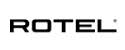 Manufacture Logo for Rotel