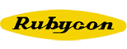 Manufacture Logo for Rubycon