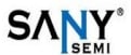 Manufacture Logo for SANY