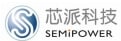 Manufacture Logo for SEMIPOWER