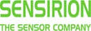 Manufacture Logo for SENSIRION