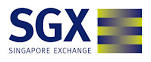 Manufacture Logo for SGX