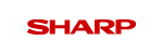 Manufacture Logo for SHARP