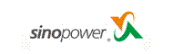 Manufacture Logo for SINOPOWER