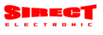 Manufacture Logo for SIRECT