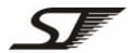 Manufacture Logo for SJ