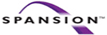 Manufacture Logo for SPANSION