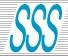 Manufacture Logo for SSS