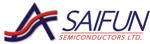 Manufacture Logo for Saifun
