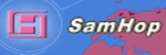 Manufacture Logo for Sampo