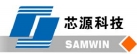 Manufacture Logo for Samwin