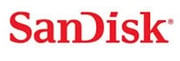 Manufacture Logo for SanDisk