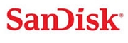 Manufacture Logo for Sandisk