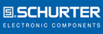 Manufacture Logo for Schurter
