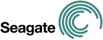 Manufacture Logo for Seagate