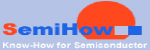 Manufacture Logo for SemiHow