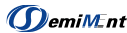 Manufacture Logo for Semiment