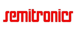 Manufacture Logo for Semitronics