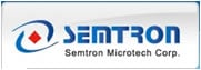 Manufacture Logo for Semtron
