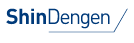 Manufacture Logo for Shindengen