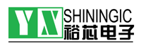 Manufacture Logo for Shiningic