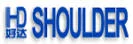 Manufacture Logo for Shoulder
