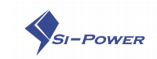 Manufacture Logo for Si-Power