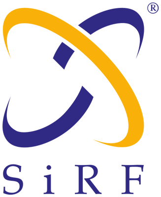Manufacture Logo for SiRF