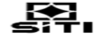 Manufacture Logo for SiTI