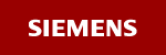 Manufacture Logo for Siemens