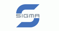 Manufacture Logo for Sigma