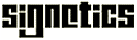 Manufacture Logo for Signetics