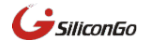 Manufacture Logo for SiliconGo